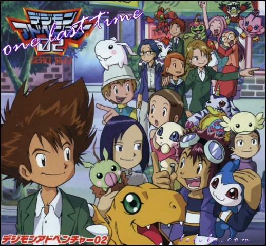 Digimon Kids